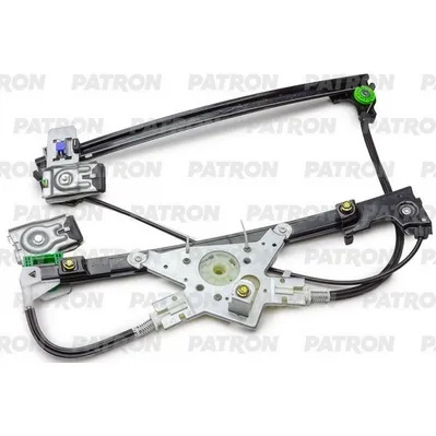 Стеклоподъемник Передний правый VW: Polo Classic 1995-2002, Caddy PATRON PWR1057R
