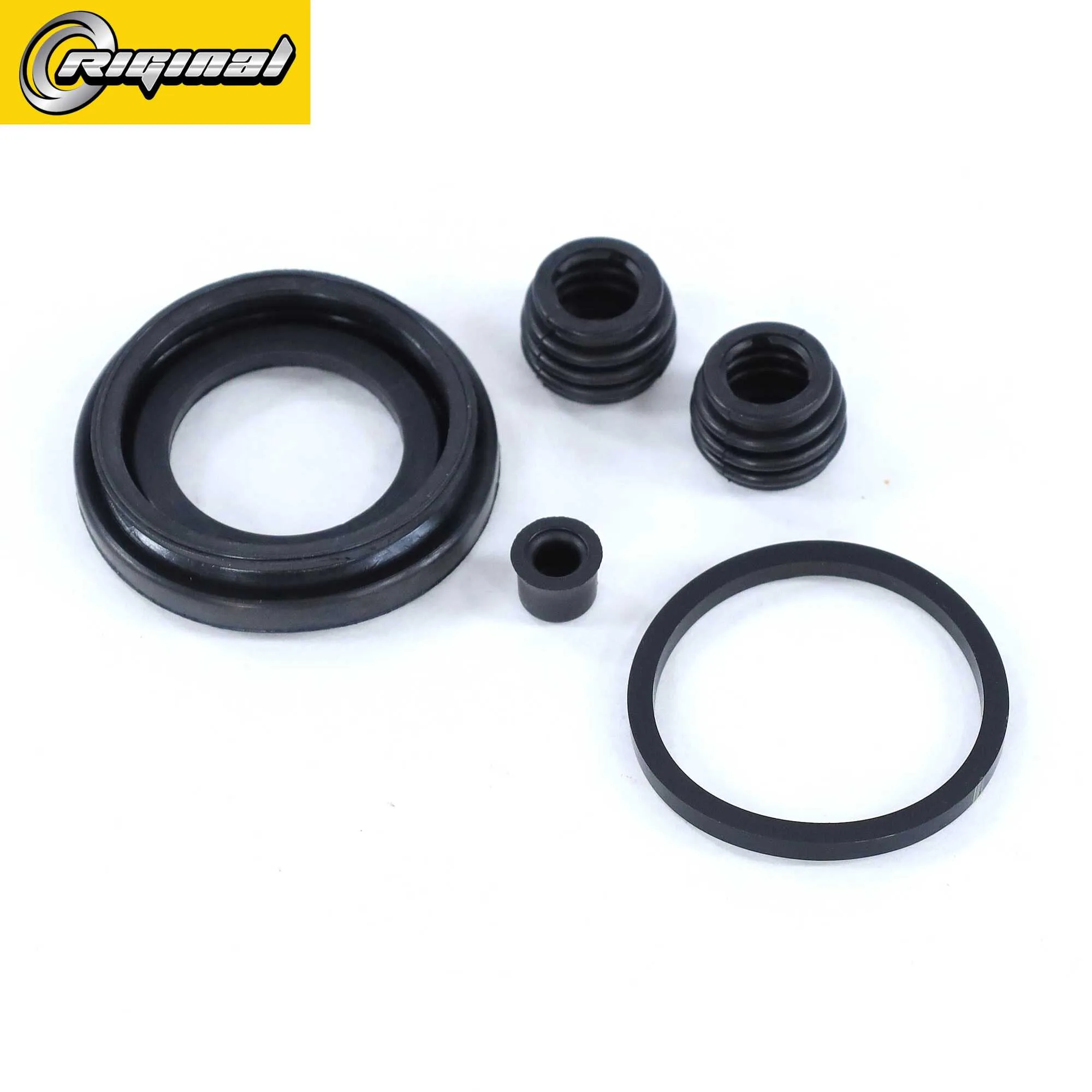 Ремкомплект заднего суппорта Honda CRV/Accord 01473-SP0-000 Riginal RG3500085