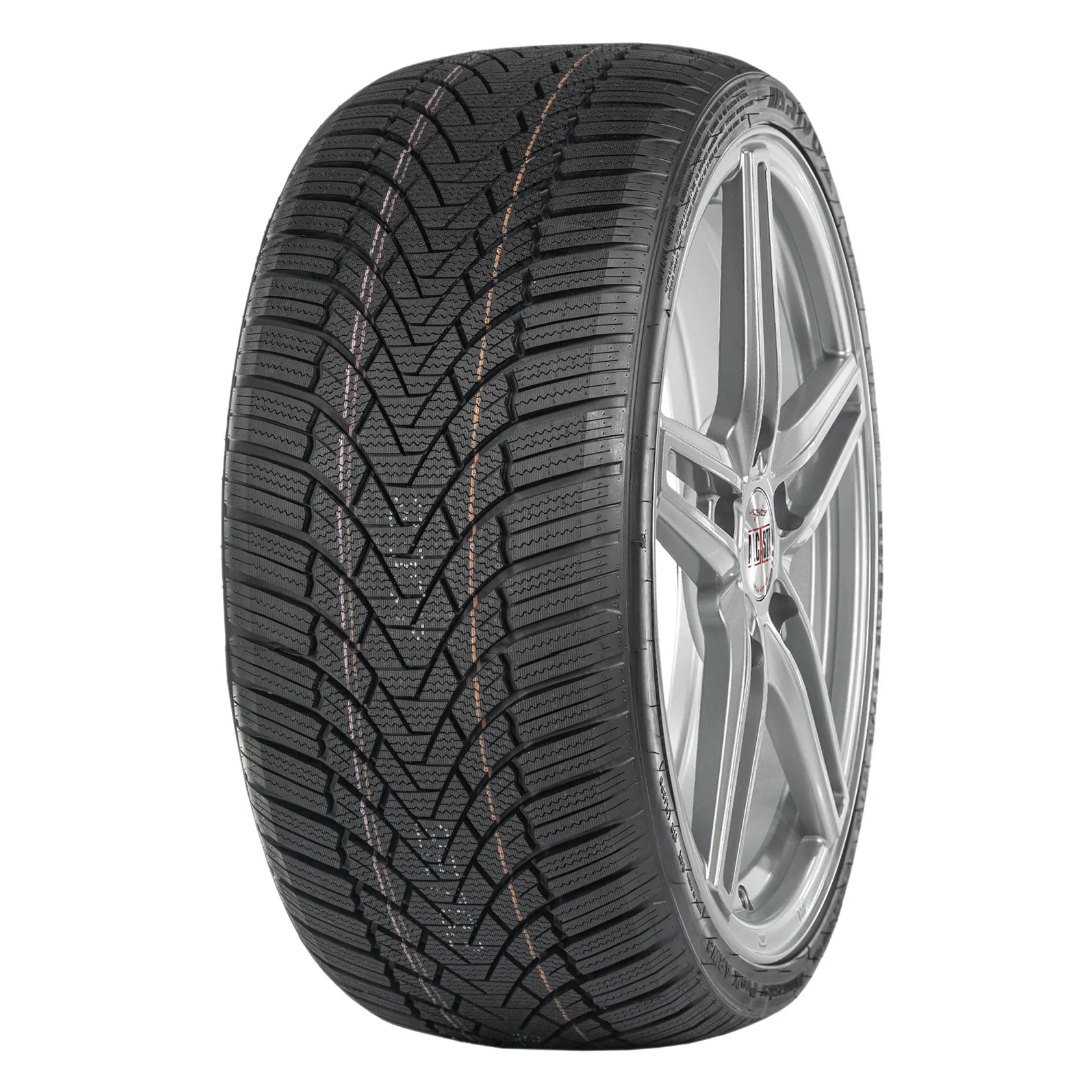 Шина R13 155/65 ARIVO Winmaster ProX ARW 3 73T зима 3EAR588F