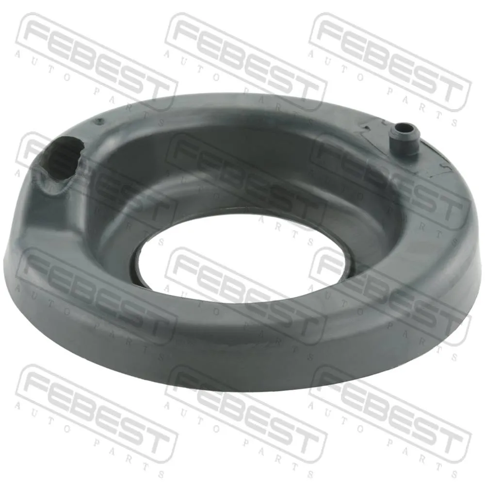 Проставка задней пружины нижняя FORD FOCUS CB4 2008-2011 [EU] FEBEST FDSI-CBVR