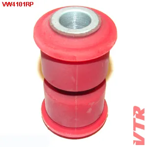Полиуретановый сайлентблок рессоры задней подвески VTR VW4101RP