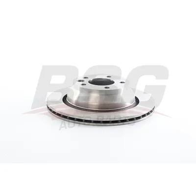 Диск тормозной TOUAREG 04- BSG BSG 90-210-053