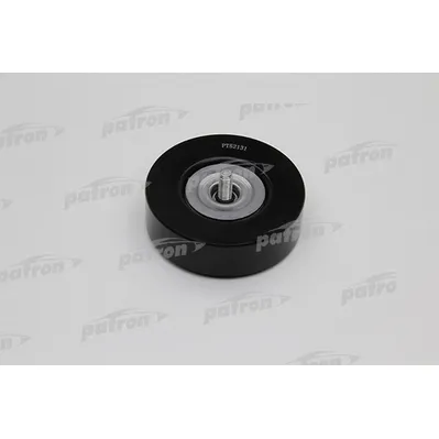 Ролик приводного ремня Audi A4/A6 1.8T 20V 00> PATRON PT52131