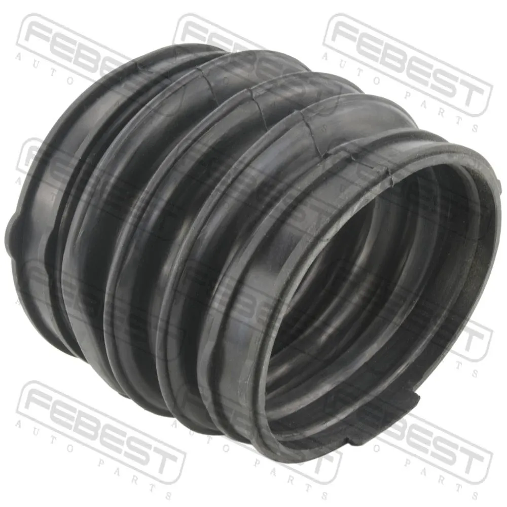 Патрубок фильтра воздушного BMW 7 E65 2000-2008 [ECE] FEBEST 19450-001