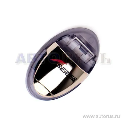 Держатель для ручки и талонов X-SERIES 4KD03