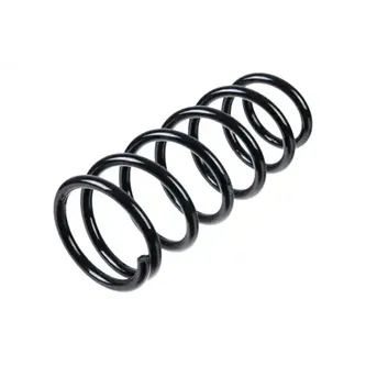 Пружина задняя 42 620 24 Nissan ZENTPARTS Z38055_ZNT