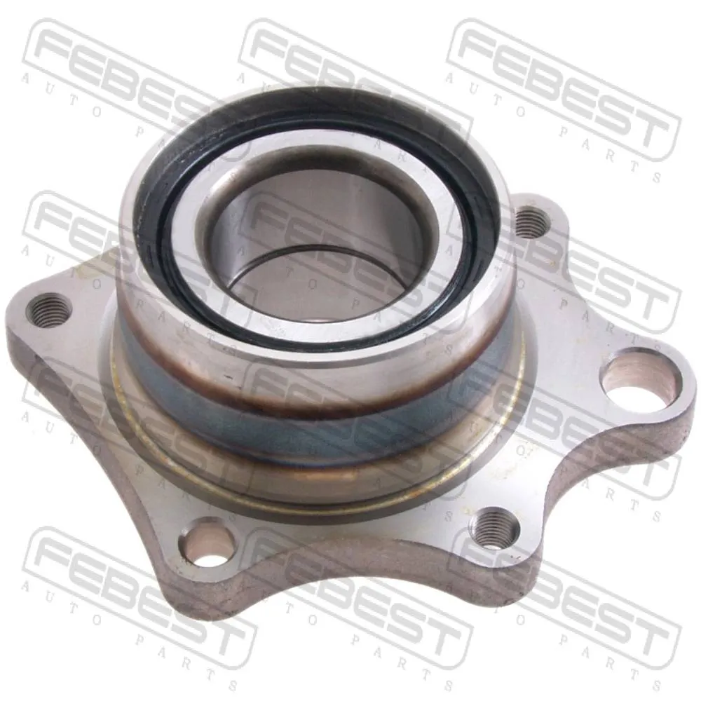 Ступица задняя R HONDA ELEMENT YH1 2003-2006 FEBEST 0382-YH2MRRH