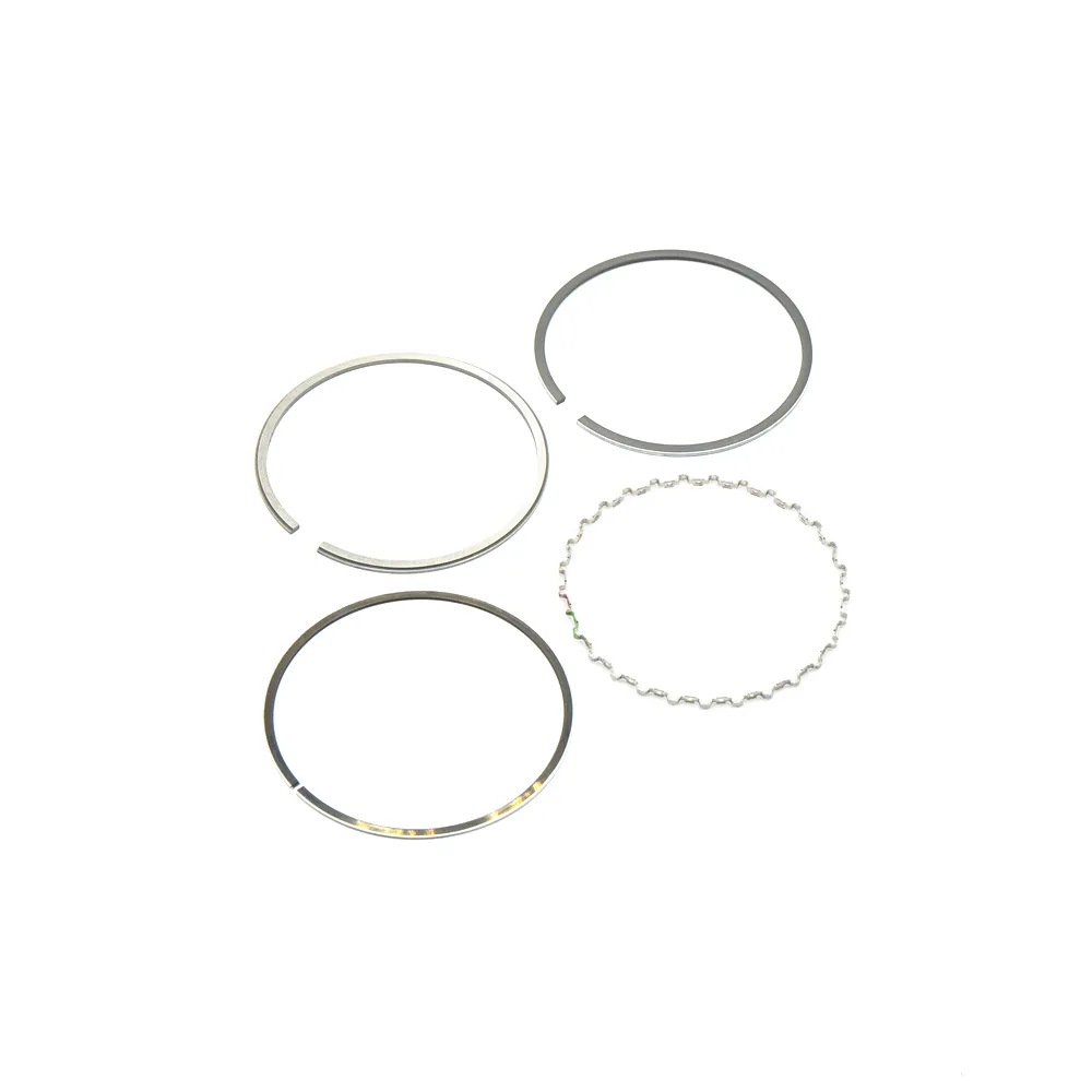 Кольца поршневые (комплект на 1 цилиндр) VAG /D=81mm STD KNECHT/MAHLE 03474N0