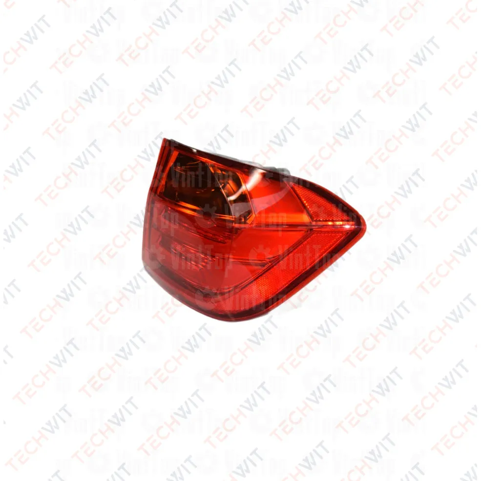 Фонарь задний внешний Прав. стоп сигнал BMW 3 F30/F35 2012 TECHWIT HD003MWB004TW