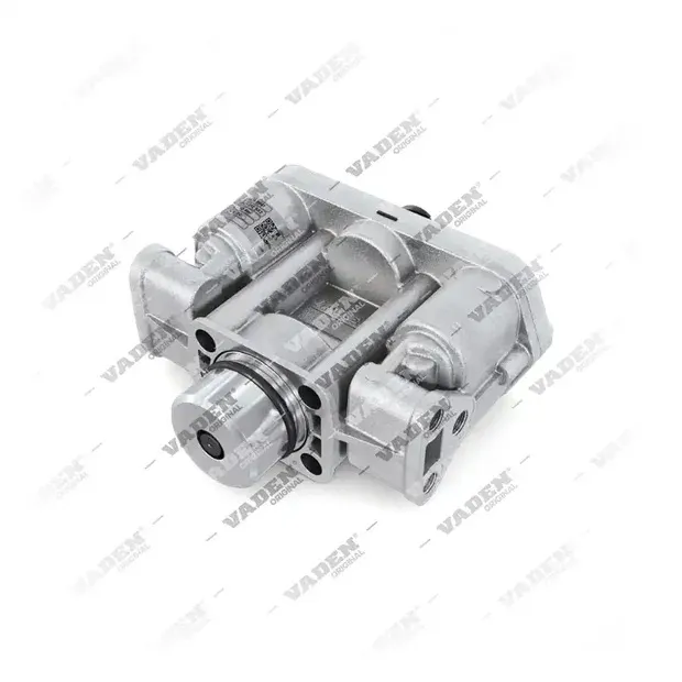 Блок клапанов коробки передач ZF Ман Тга VADEN 303110081