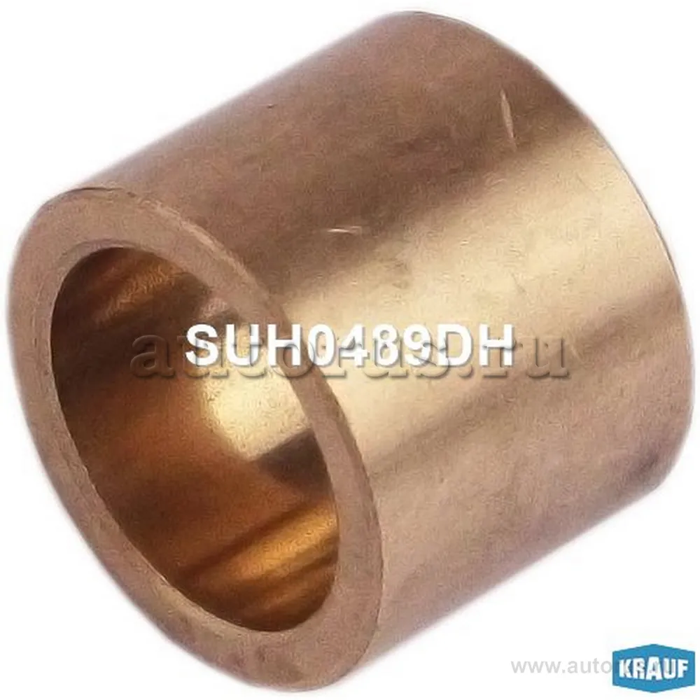Втулка стартера KRAUF SUH0489DH