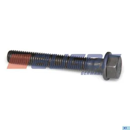 Болт выпускного коллектора MB OM441/442 AUGER 68863
