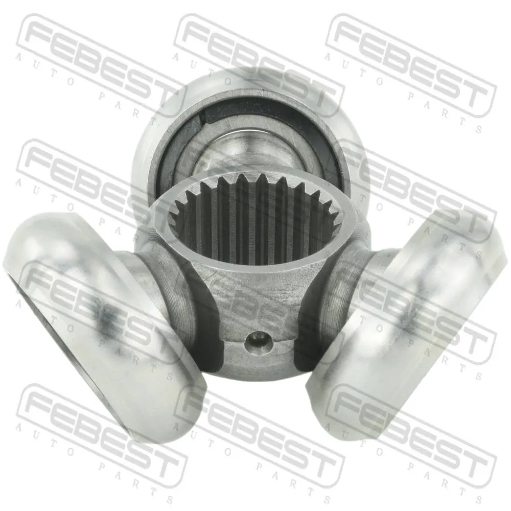 Трипоид 24x41.6 TOYOTA COROLLA SED/WG (JPP) CDE120,NDE120,ZZE12# 2 FEBEST 1916-E60