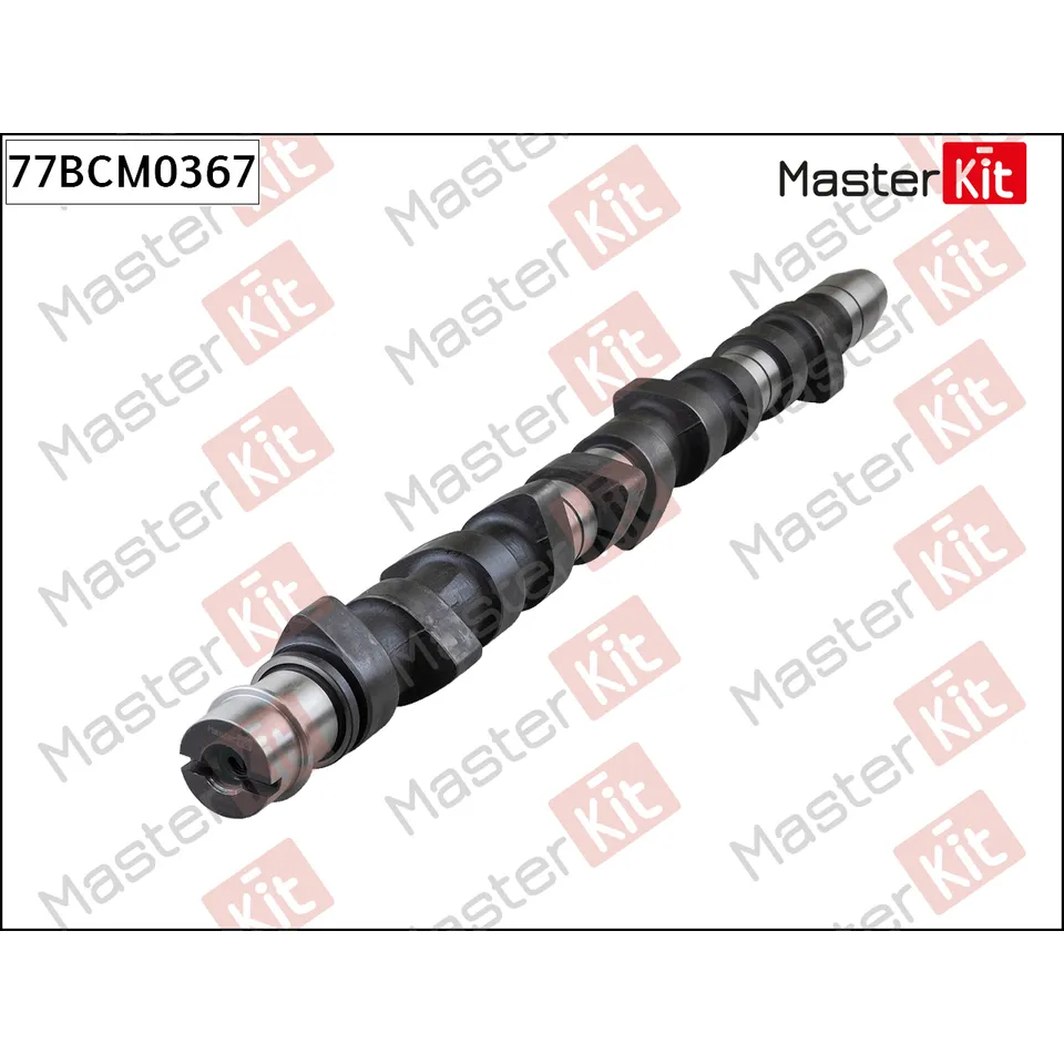 Распредвал VAG AAB MASTERKIT 77BCM0367