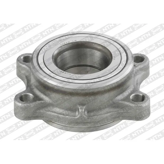 Подшипник ступицы задний NISSAN 350Z/INFINITI G(V35) 02-07 SNR NTN-SNR BGB35256
