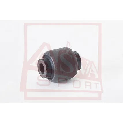 Сайлентблок задней цапфы нижний ASVA 0401052
