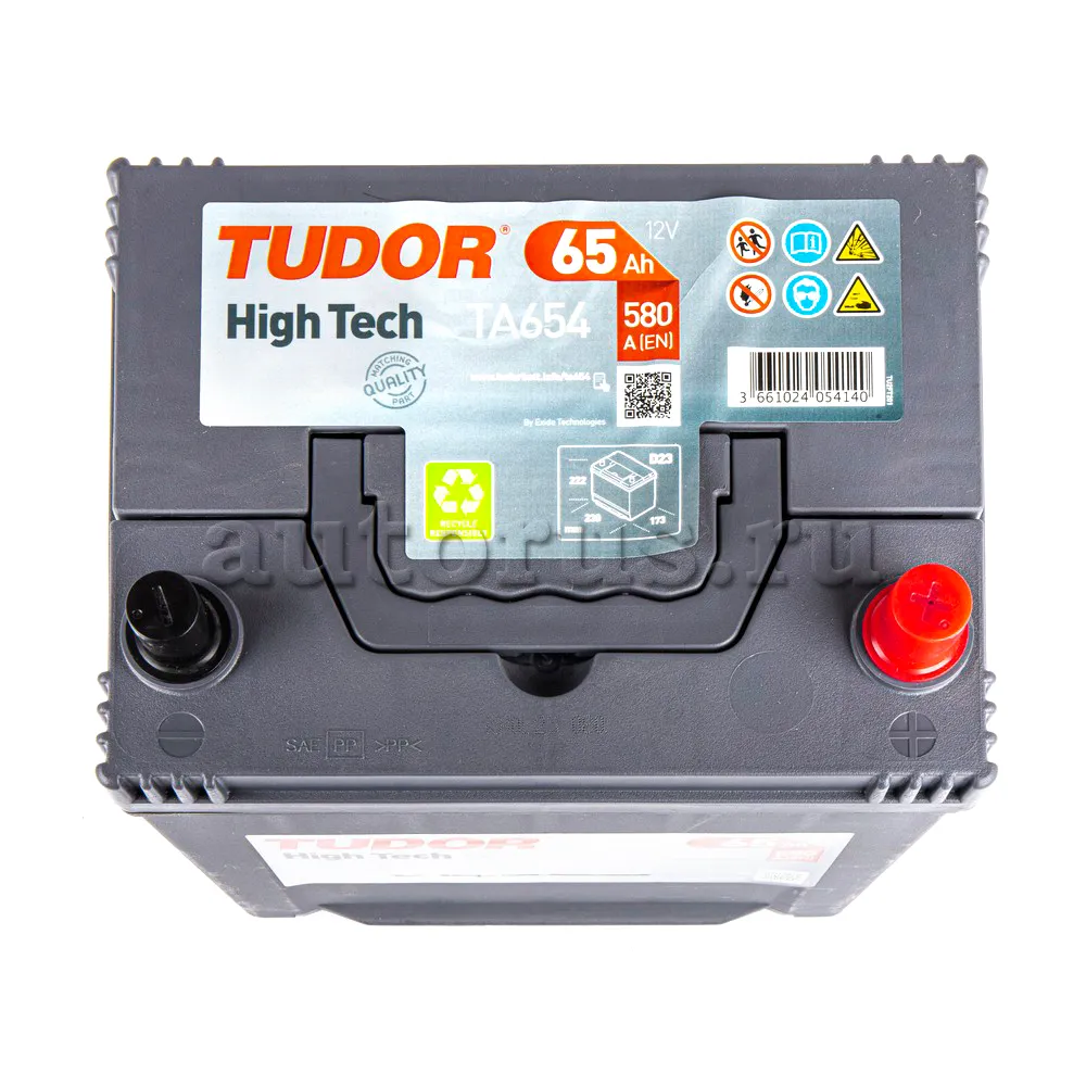TUDOR TA654 65 580