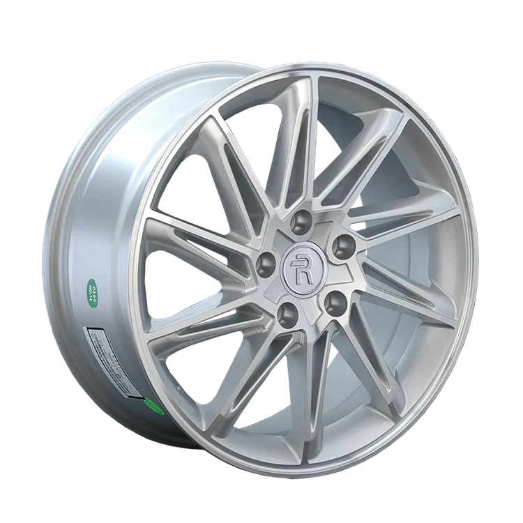 Диск литой R18 8J 5x112/57.1 ET38 REPLAY A44 SF 017331-070019006