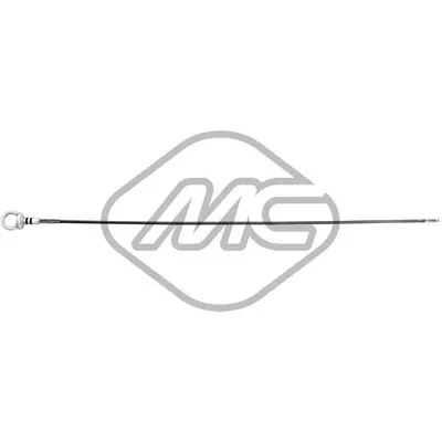 ЩУП УРОВНЯ МАСЛА FIAT Metalcaucho 39156