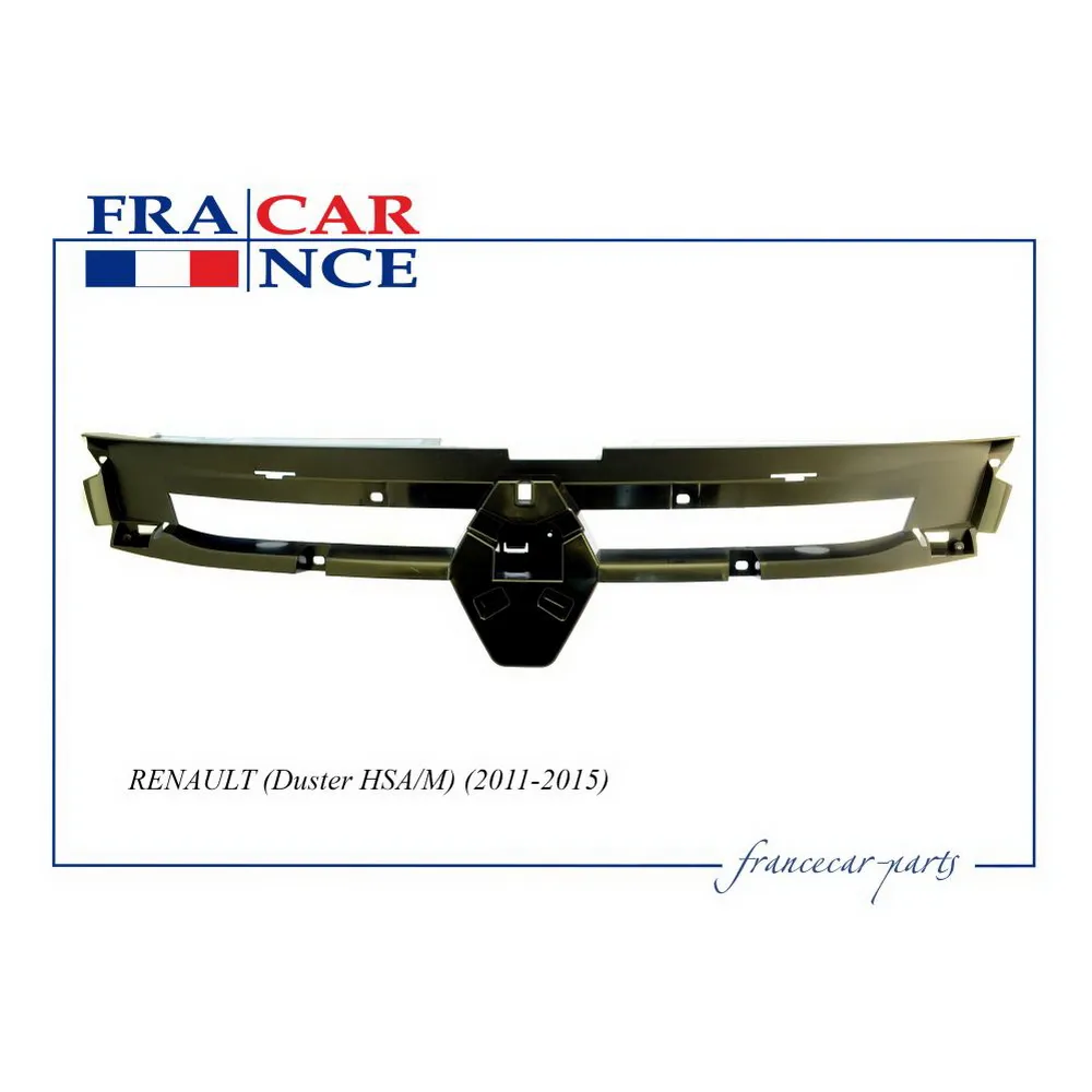 Основание решетки радиатора FRANCECAR FCR210543
