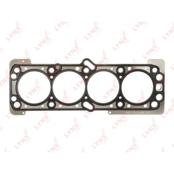 Прокладка ГБЦ GM Aveo/Lacetti/Cruze mot.1,6L 16V LYNXauto SH-0680