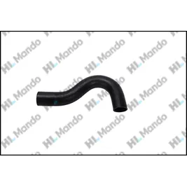 Патрубок радиатора KIA SORENTO (2003-2009) 2.5CRDI ВЕРХНИЙ MANDO DCC020586