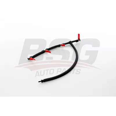 Шланг, утечка топлива A4-A5-Q5 10- BSG BSG 11-725-001