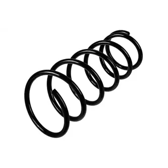 Пружина передняя 40 889 27 Suzuki SX4 1.6 16V except 4WD 06> ZENTPARTS Z38279