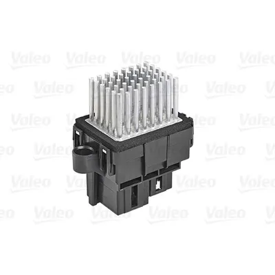 Реле-регулятор VALEO 558509