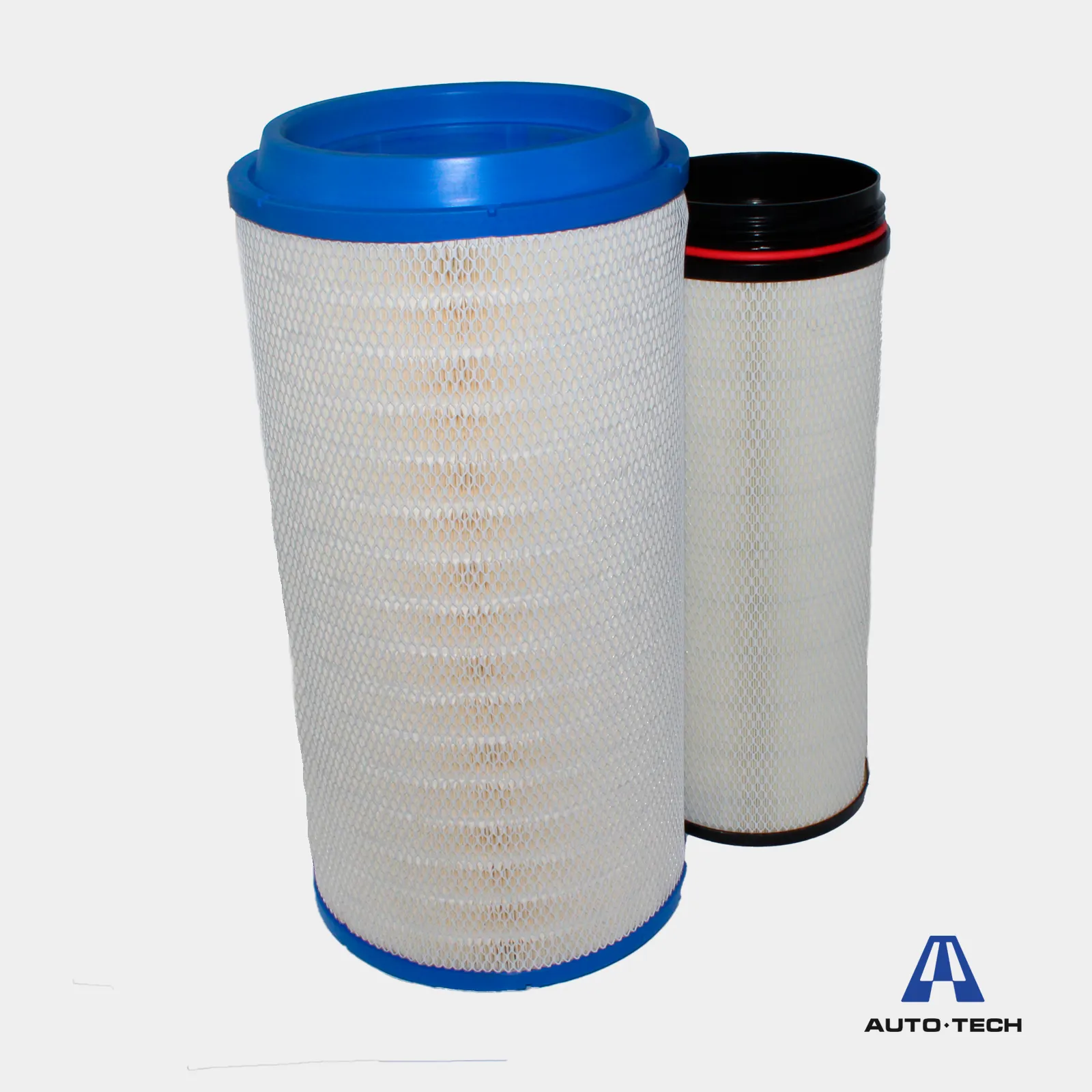 Фильтр воздушный SHACMAN X6000 AVTO-TECH (QUALITY ORIGINAL) AUTO-TECH AT1199