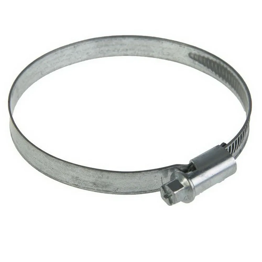 Хомут червячный NORMA 60-80/9 s NORMA 6080