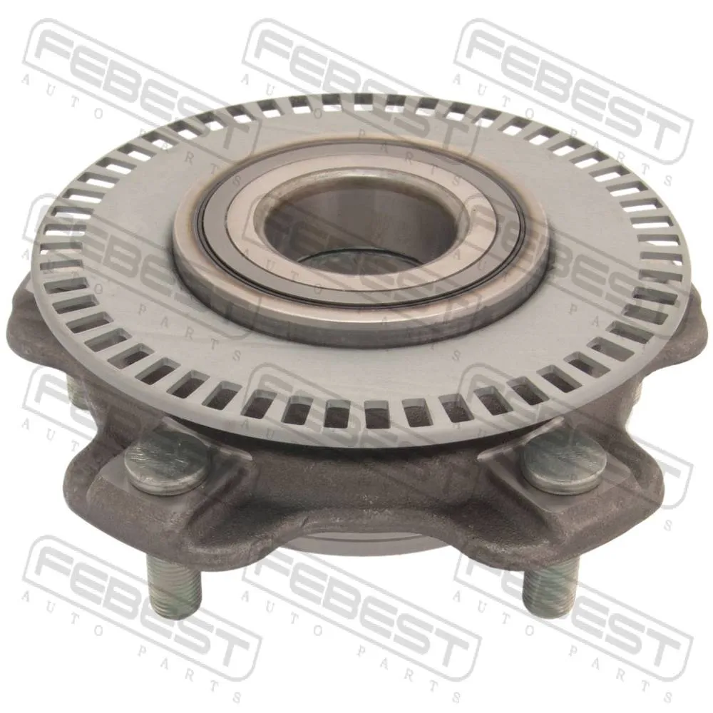 Ступица передняя SUZUKI ESCUDO SQ420X-3 FEBEST 0782-GVSQA53F