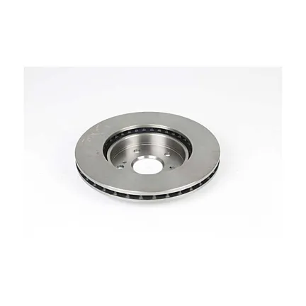 Диск тормозной - передний GRAND VITARA (JT, TD) 06-15 BSG BSG 83-210-005