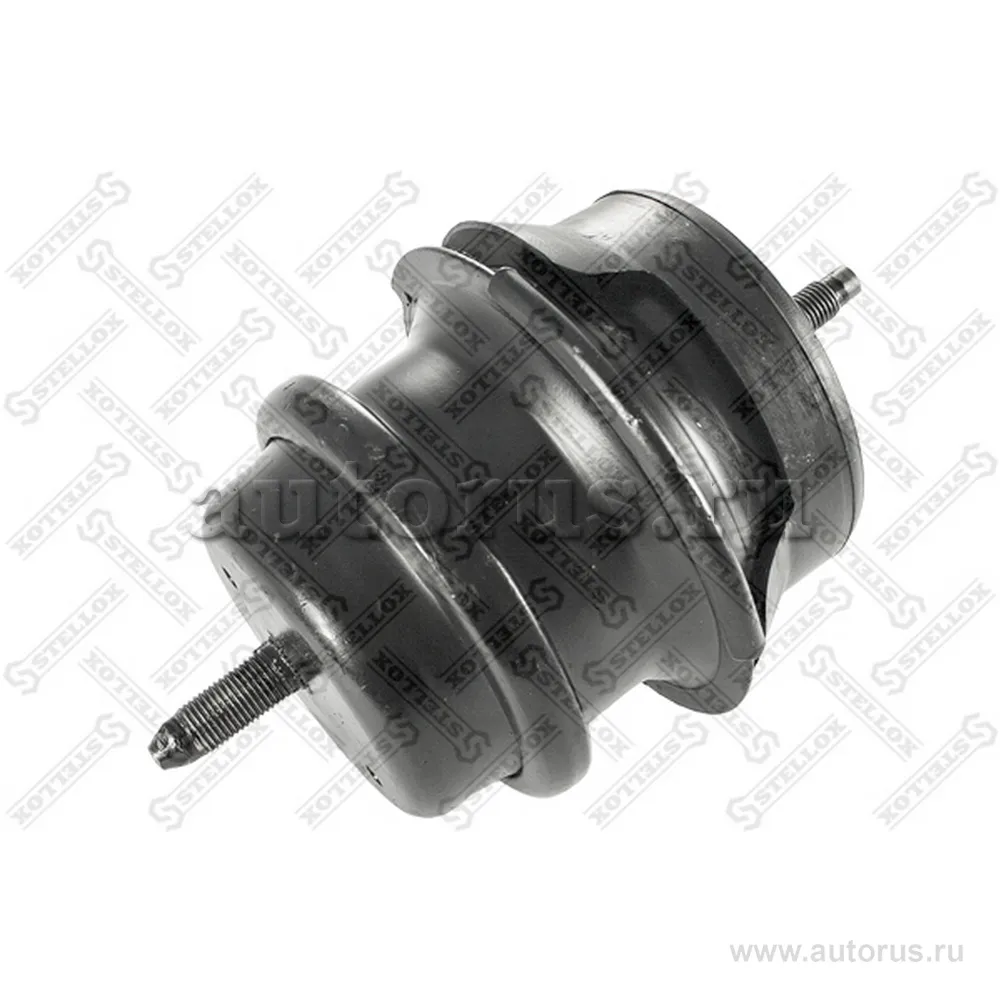Подушка двигателя передняя Nissan Skyline V36 06-14 STELLOX 25-17349-SX