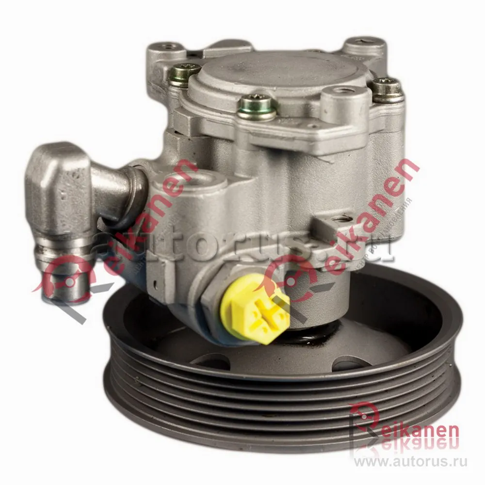 Насос гидроусилителя руля  Восст. Merсedes ML163,220 P1608 Reikanen P1608