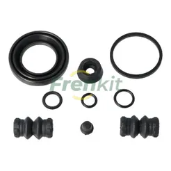 Ремкомплект суппорта задний AUDI A 6 Quattro 06-01-01-05 . VOLKSWAGEN PASSAT (3 Frenkit 243031