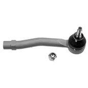 Наконечник рулевой R PEUGEOT 3008/ CITROEN BERLINGO 2008- LEMFORDER 3556501