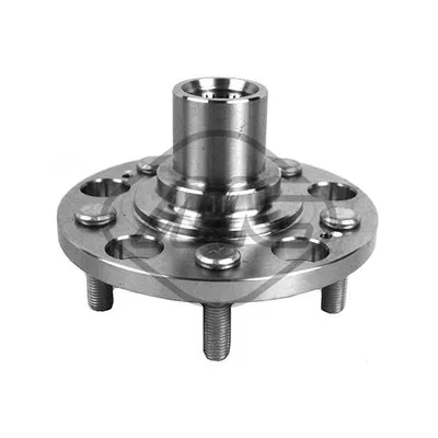 Ступица колеса KIA Metalcaucho 90252
