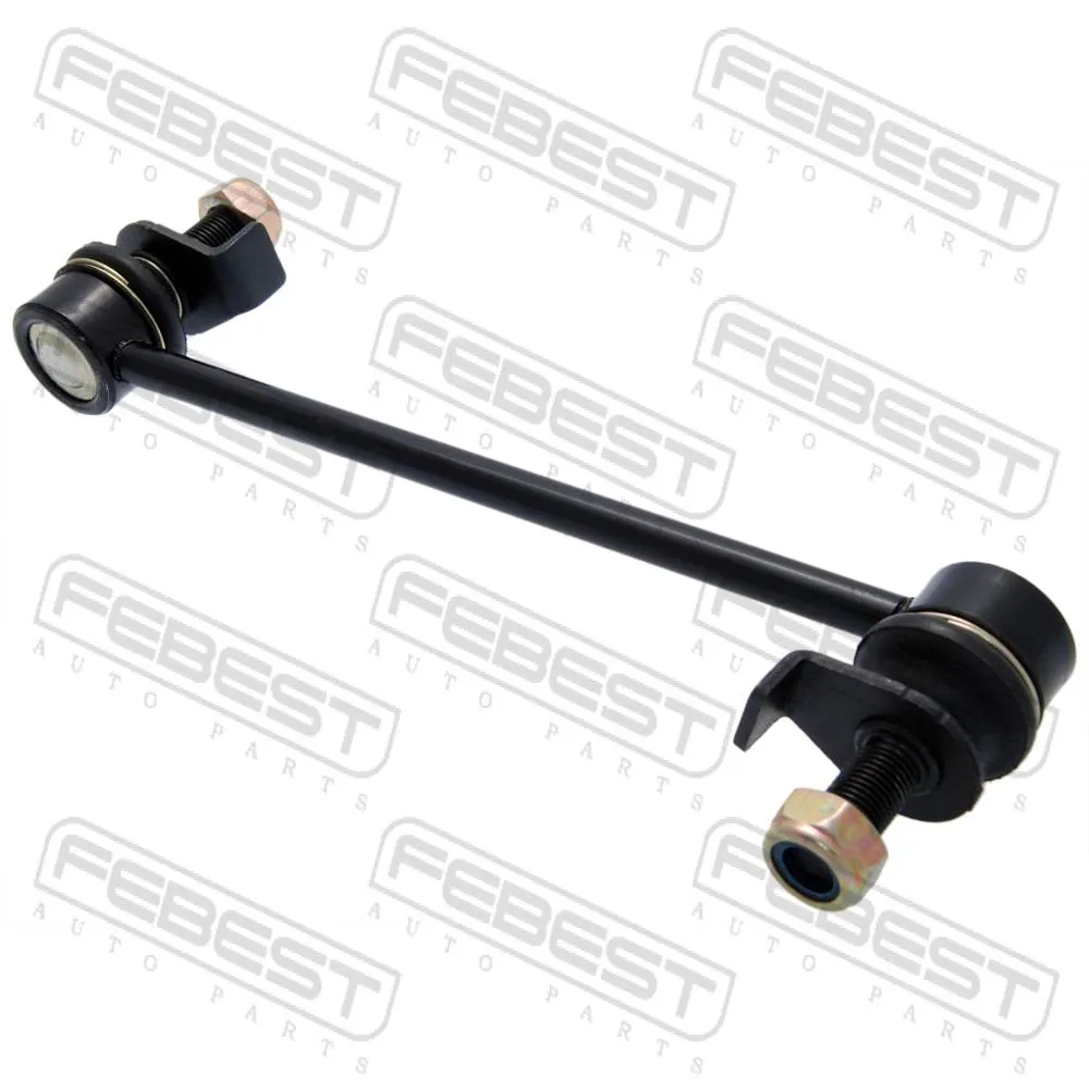 Тяга стабилизатора передняя L NISSAN ELGRAND E51 2002.05-2010.08 [JP] FEBEST 0223-E51FL
