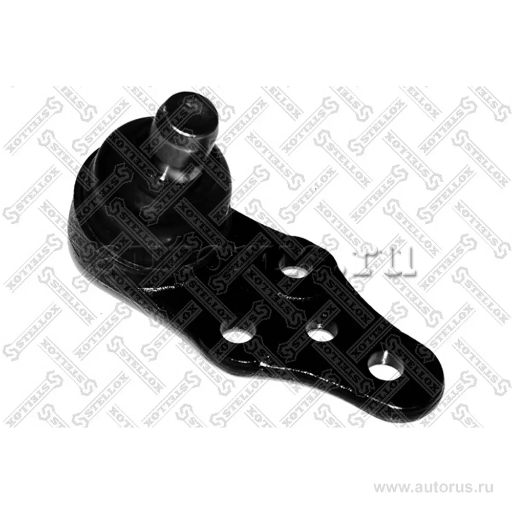 Опора шаровая нижняя Daewoo Lacetti 1.4/1.6/1.8 04> STELLOX 5205195_SX