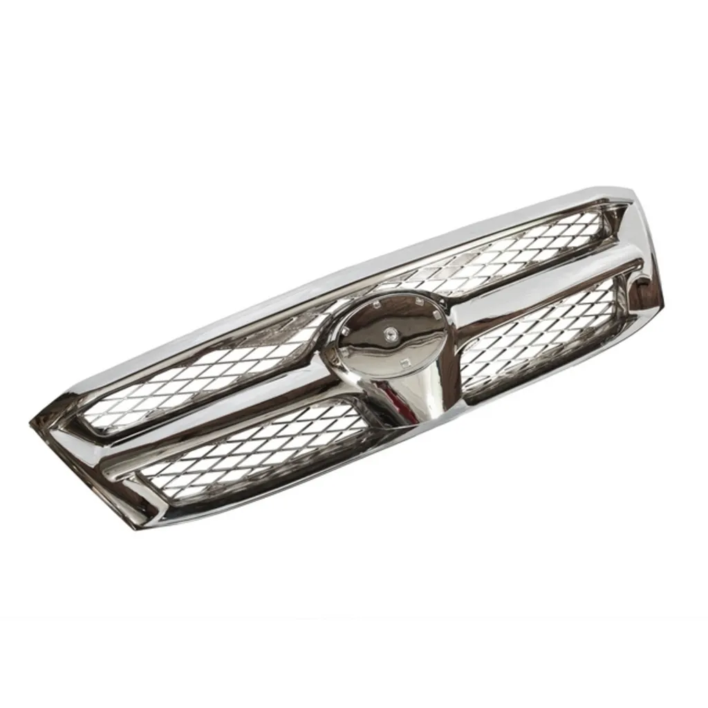 Решетка радиатора хром HILUX 2006-2008 L086011100