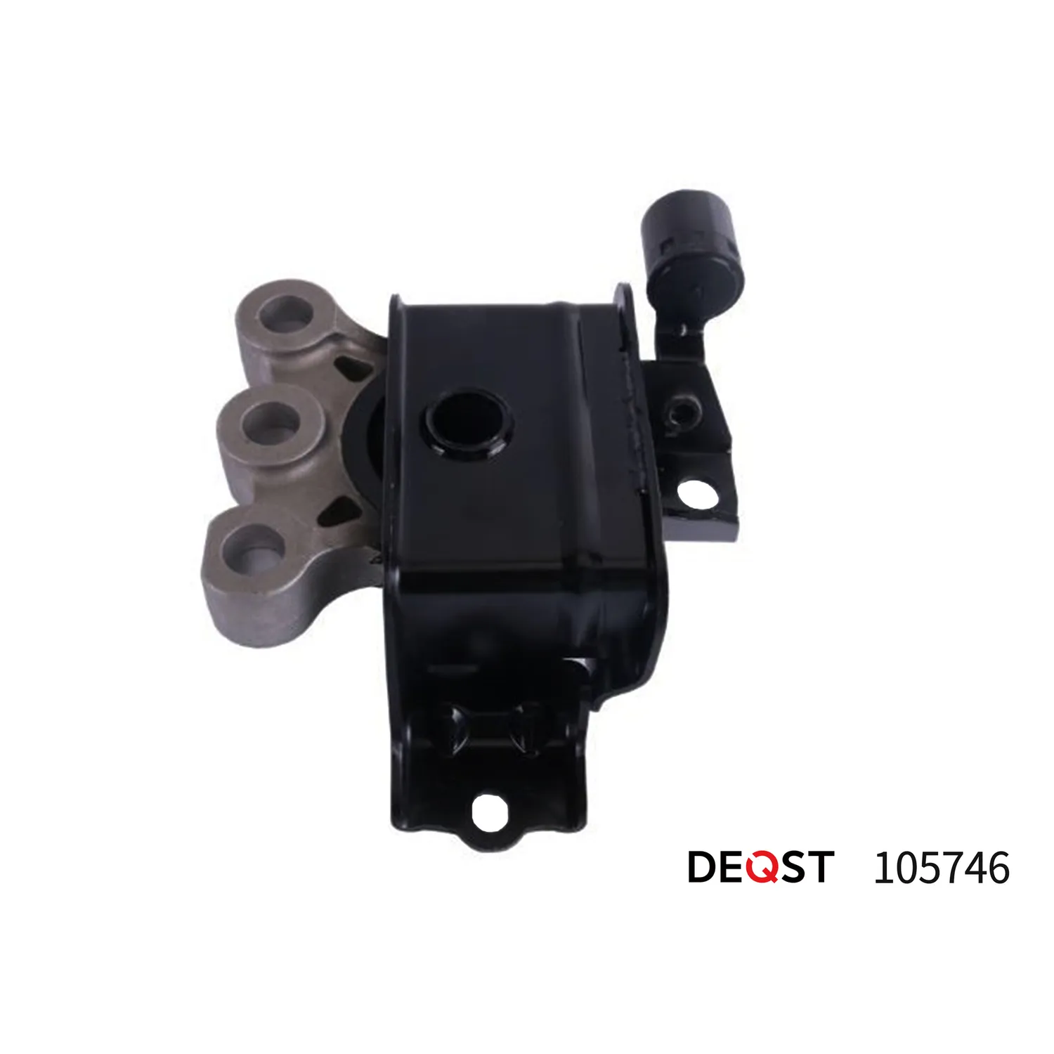 Опора L. для CHEVROLET AVEO (T300) 03.111.6 DEQST 105746