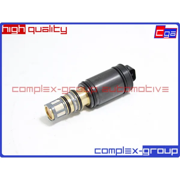 Клапан 6SEU16C CGA 11CVLV1504RA