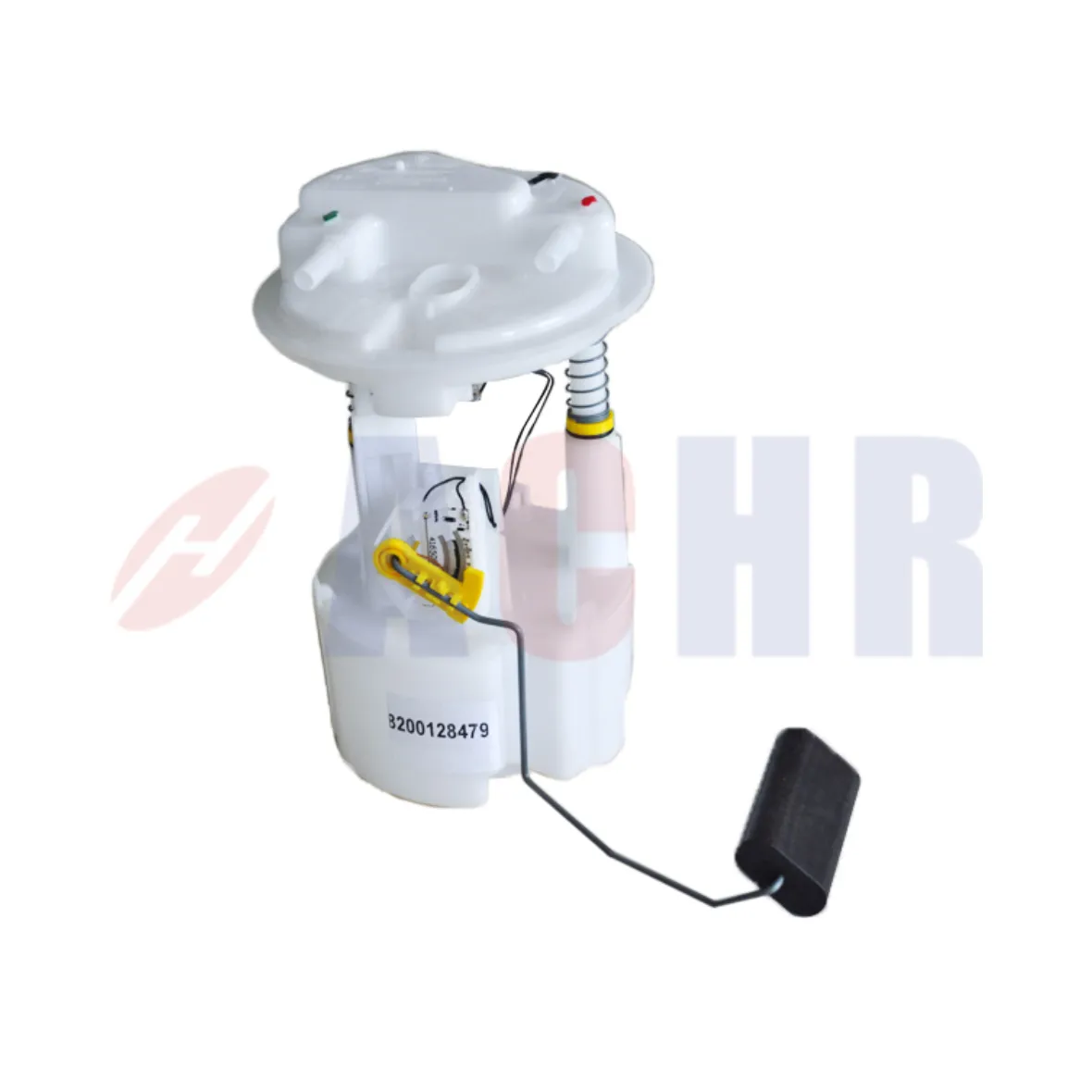 Топливный бензонасос в сборе RENAULT CLIO II; THALIA 1.5dCI ACHR EFM1160701