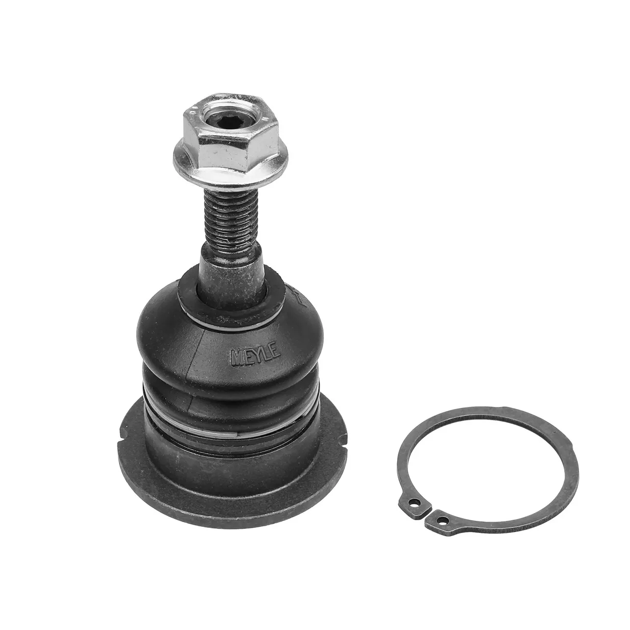 Шаровая опора верх.LAND ROVER DISCOVERY III,RANGE ROVER SPORT 04 MEYLE 53160100004
