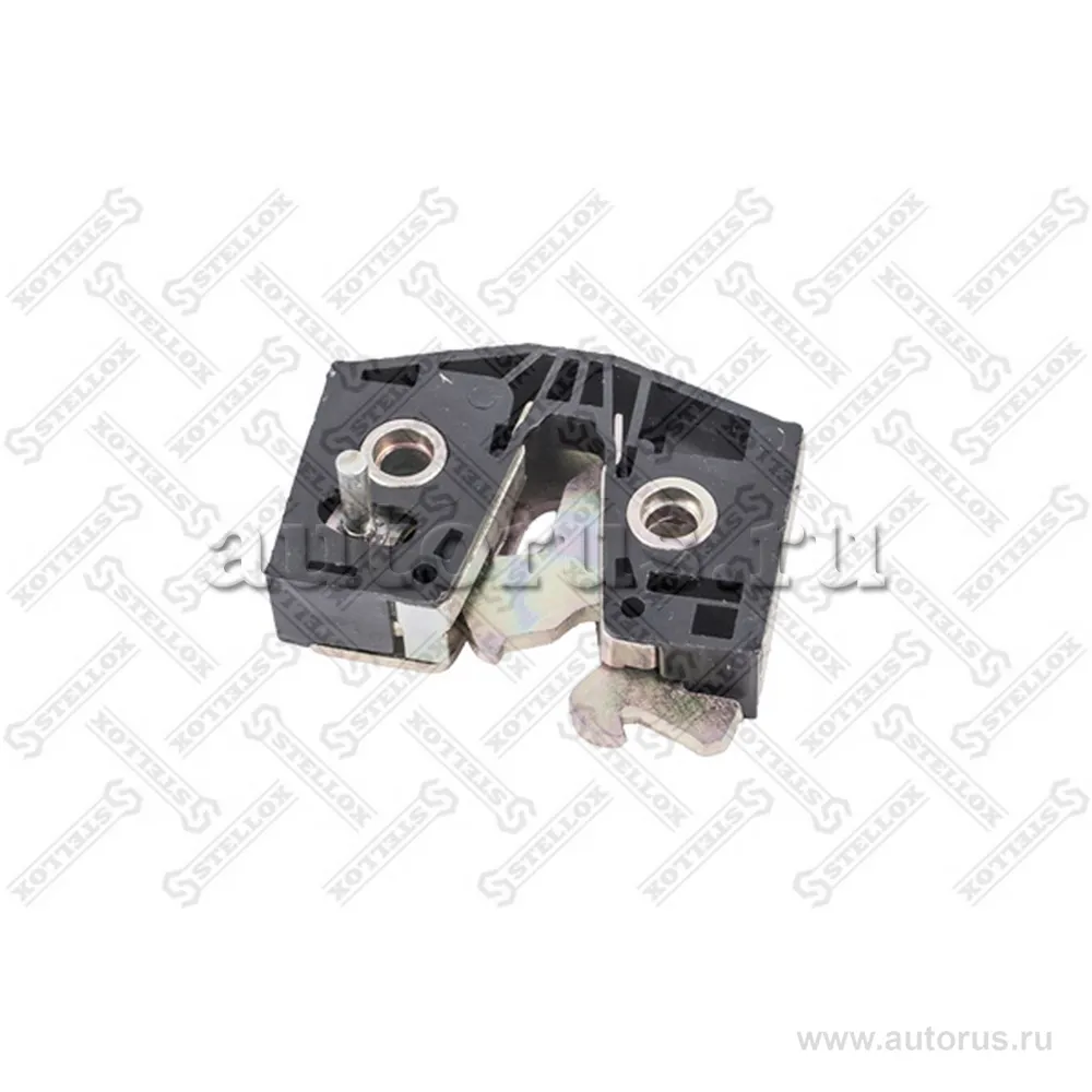 Замок двери левый MAN F/M90, F/L/M2000 STELLOX 8745813_SX