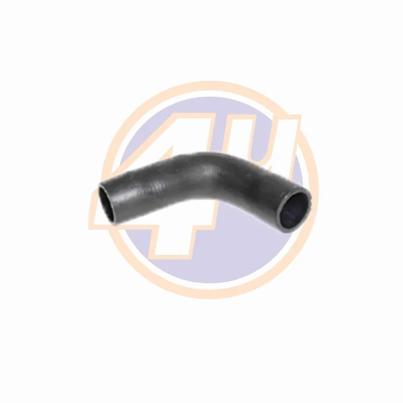 ПАТРУБОК РАДИАТОРА ВЕРХНИЙ OPEL CORSA C 1.2 / TIGRA B 1.2 4U 4U-SH-021205