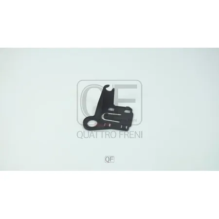 Кронштейн датчика температуры QUATTRO FRENI QF23G00017