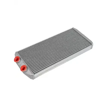 Радиатор печки Citroen Berlingo/C4 Picasso, Peugeot Partner all 06> ZENTPARTS Z19784_ZNT