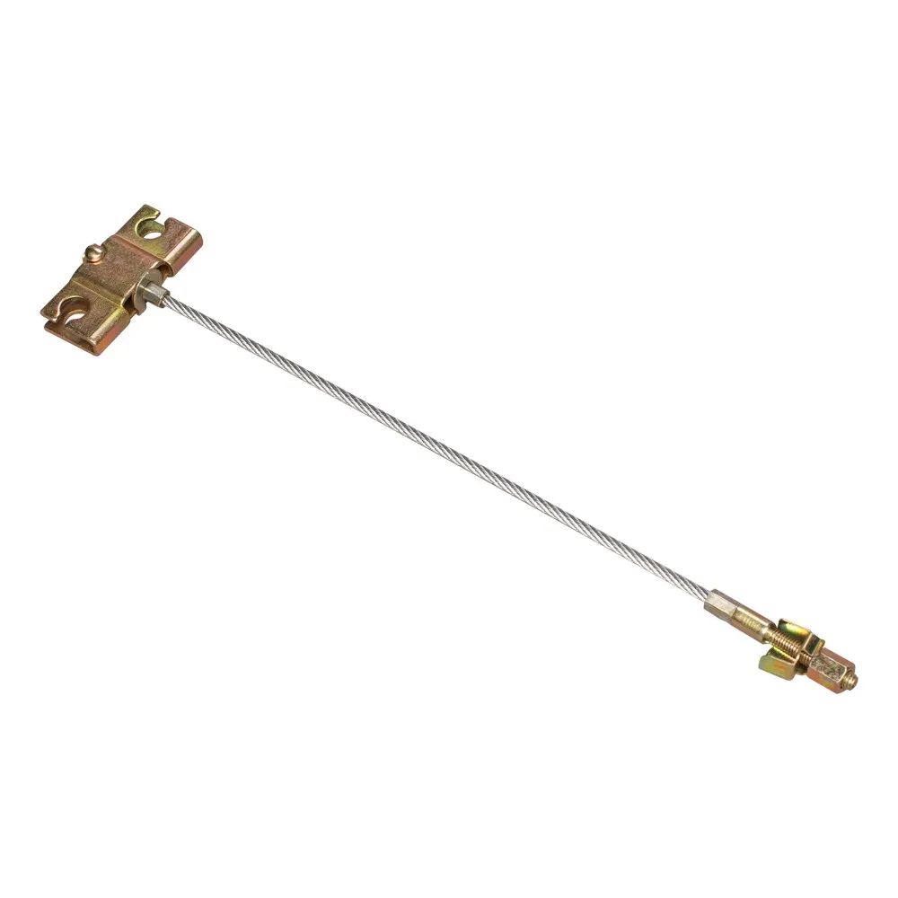 Трос тормоза стояночного Chery Fora (A21) 06- Marshall MT1585